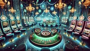 Coin Game themed opening display on 8999 bdt for Bangladesh users