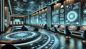Sports and casino style content overview inside 8999 bdt hub