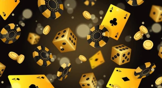 Table structure illustration within the 8999 bdt Texas Holdem guide page
